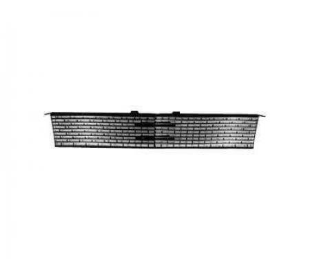 Scott Drake 1966 Ford Mustang Standard Grill C6ZZ-8200-AR