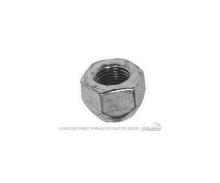 Scott Drake 1964-1973 Ford Mustang Lug Nuts (All Standard Wheels) C0AZ-1012-A