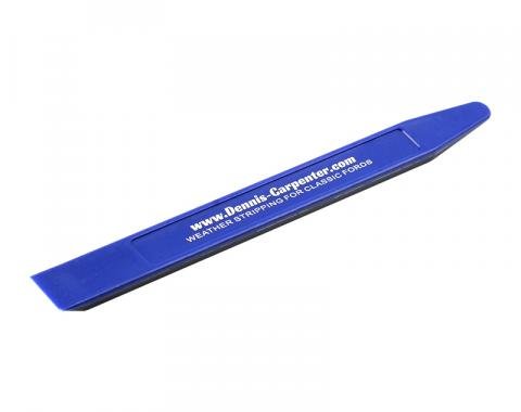 Dennis Carpenter Weather Stripping or Utility Tool - 1966-77 Ford Bronco TL-108