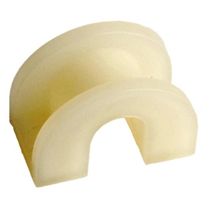 Daniel Carpenter 1965-67 Clutch Pedal Retaining Spring Insulator C1DZ-7630