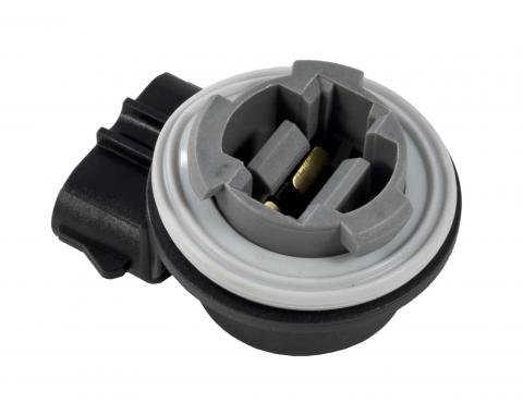 Pony Enterprises 1994-1998 Mustang / Cobra Side Marker Parking Turn Signal 3157 Bulb Light Socket 1130