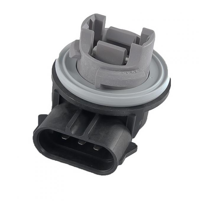 Pony Enterprises 1999-2004 Mustang or Cobra Front Parking Turn Signal 3157 Light Socket Connector 1131