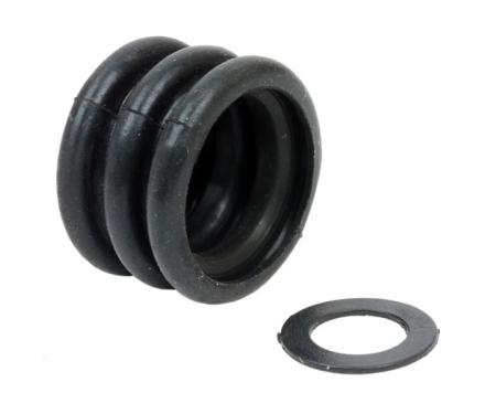 Daniel Carpenter 1984-93 Dome light Switch Rubber Boot E4LY-13775