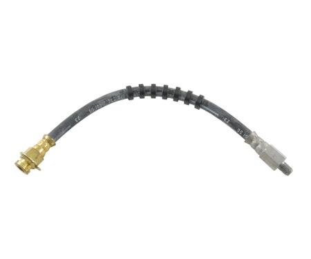 Dennis Carpenter Brake Hose - Front - 1967-68 Ford Car   C7AZ-2078-A