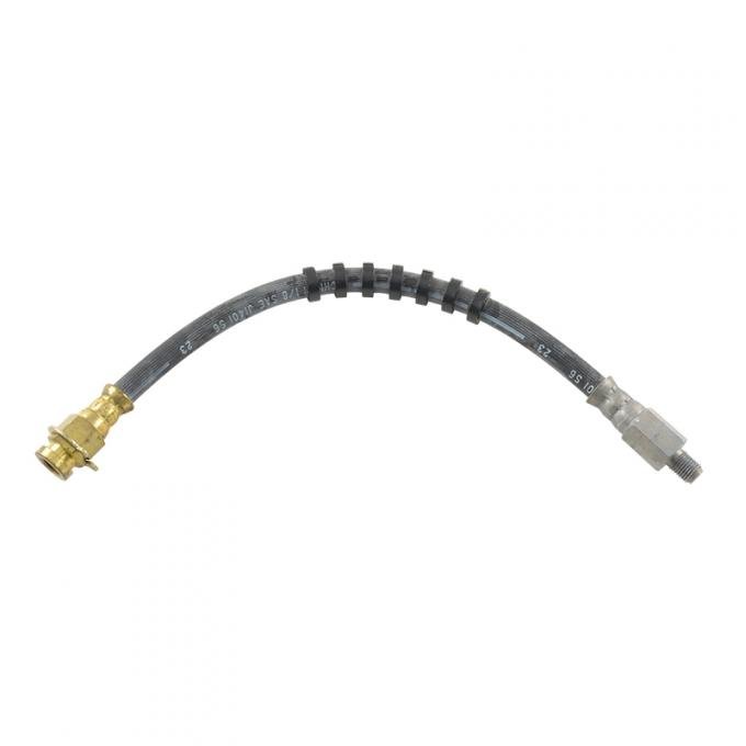 Dennis Carpenter Brake Hose - Front - 1967-68 Ford Car   C7AZ-2078-A