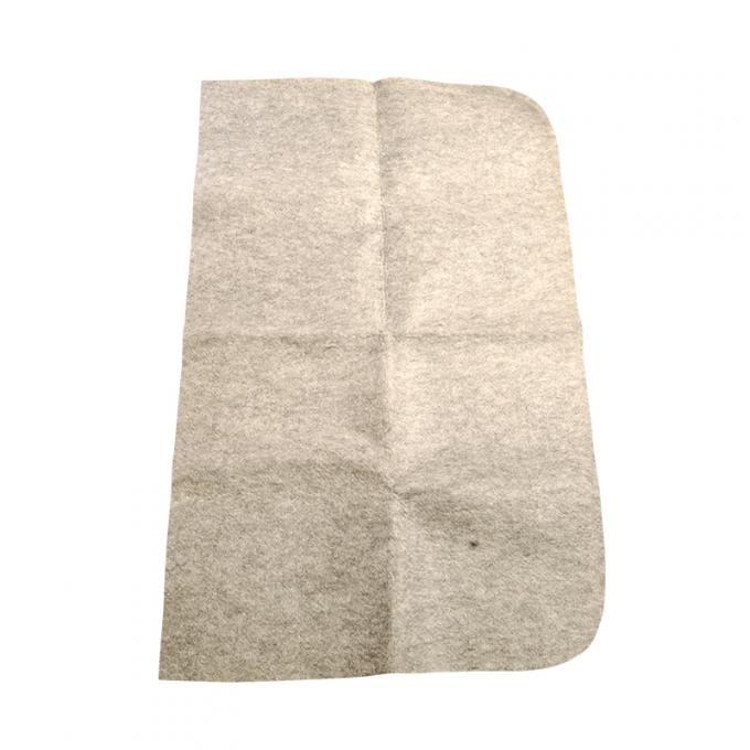 Dennis Carpenter Trunk Mat - 1968-69 Ford Car C8AZ-6245476-A