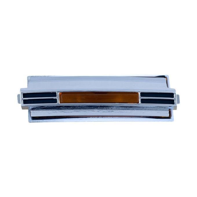 Daniel Carpenter 1969-70 Hood Mounted Turn Signal Light C9ZZ-13355