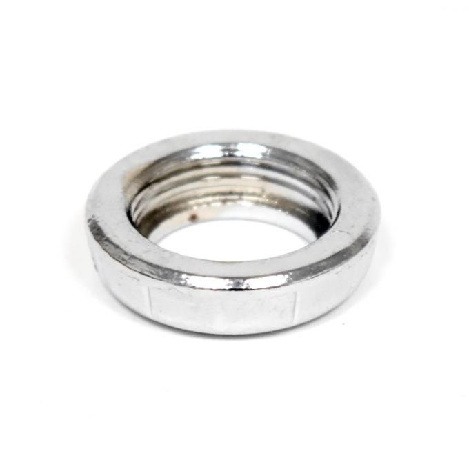 ACP Sport Mirror Bezel Nut Chrome FM-BM004CN