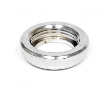 ACP Sport Mirror Bezel Nut Chrome FM-BM004CN