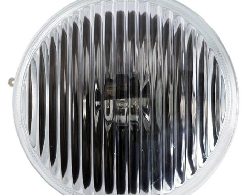 Daniel Carpenter 1987-93 Fog Light Lens & Bulb Assembly E7ZZ-15200-LB