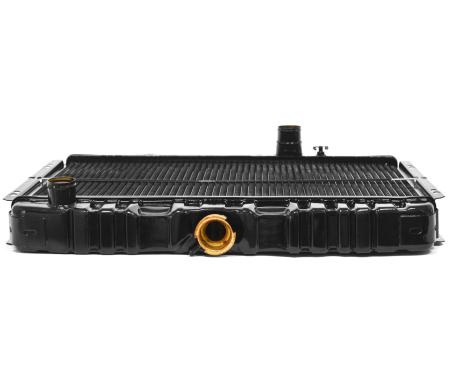 ACP Maxcore 3-Row Copper/Brass Radiator 24" 302/351/390/428 FM-ER007