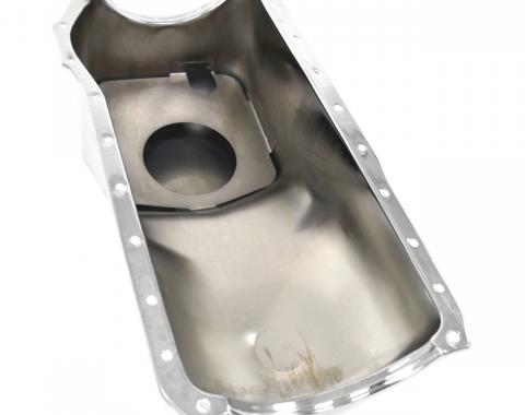 ACP Oil Pan 351C Chrome FM-EO006