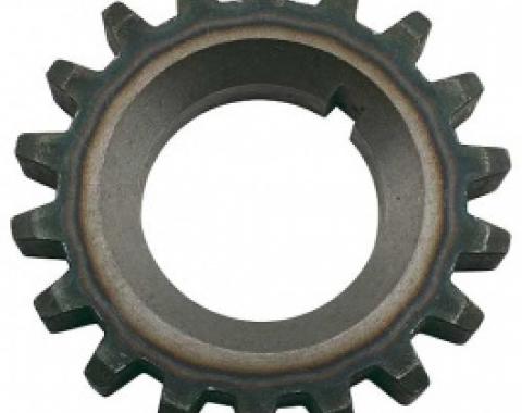 Ford Thunderbird Crankshaft Gear, 18 Teeth, 352 V8, 1958-60