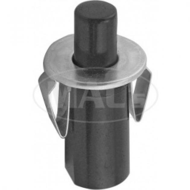 Ford Thunderbird Courtesy Light Switch, On Doorjamb, 195566 Mustang