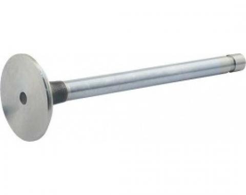 Ford Thunderbird Exhaust Valve, Heavy Duty, Standard Size, Stem Diameter .3715, 390 V8, 1966