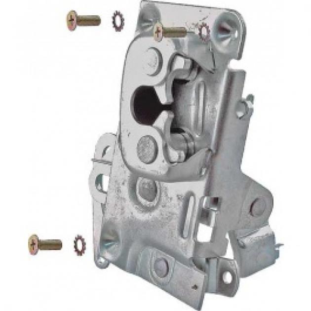 Ford Thunderbird Door Latch, Left, Without Vacuum Door Locks, 1964