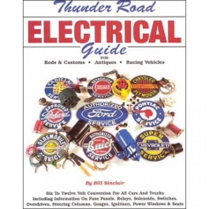 Thunder Road Electrical Guide