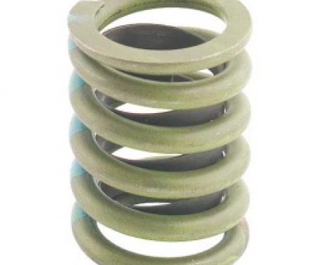 Ford Thunderbird Exhaust Valve Spring, With Damper, 428 V8, 1966