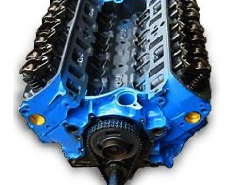 Ford 302 Street Performance Crate Engine, Rebuilt, 1977-1979 Ford Thunderbird, 300 HP