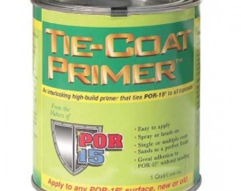 POR-15 Tie-Coat Primer, 1 Quart