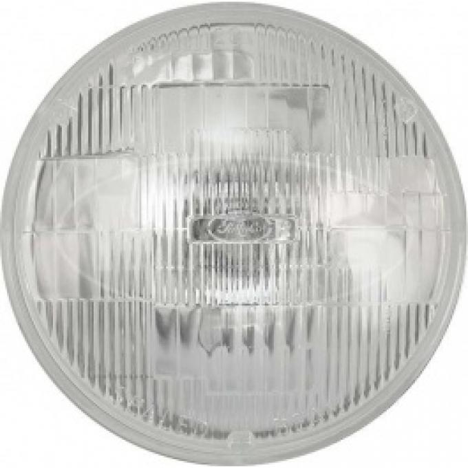 Halogen Headlight