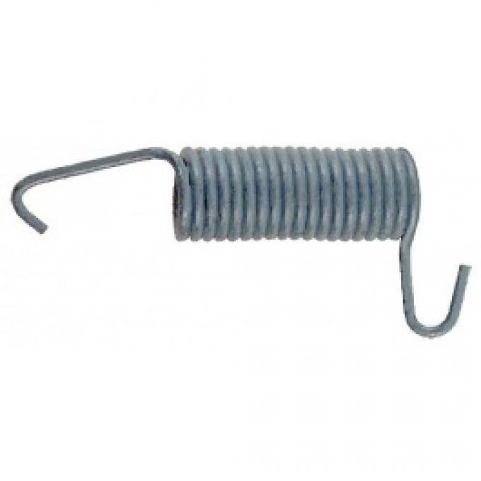 Ford Thunderbird Brake Shoe Adjusting Spring, Rear, 1962