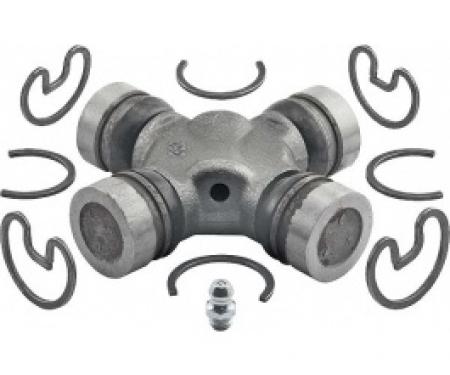 Ford Thunderbird Universal Joint, Front Or Rear, 1963-66