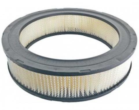 Ford Thunderbird Air Filter, Motorcraft Brand, 390 & 428 V8, 1965-66