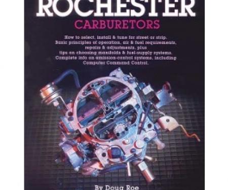 Rochester Carburetors