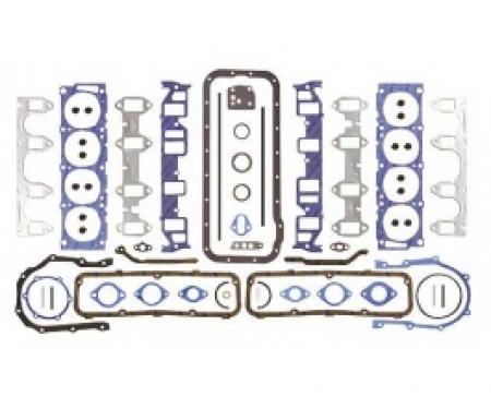 Ford Thunderbird Engine Overhaul Gasket Set, 390 V8, 1961-66