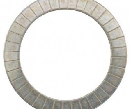 Ford Thunderbird Valve Spring Insert Shim, .030 Thickness, 430 V8, 1959-60