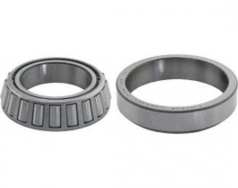 Ford Thunderbird Differential Bearing & Race, Large, 1957-66
