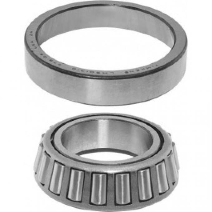 Ford Thunderbird Differential Bearing & Race, Medium, 1961-64