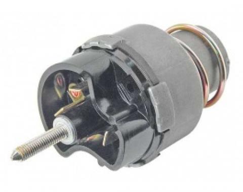 Ford Thunderbird Ignition Switch, Does Not Include Bezel Or Lock Cylinder Or Keys, 1961-64