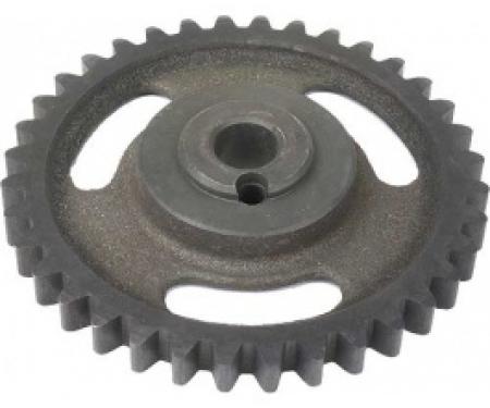 Ford Thunderbird Camshaft Gear, Iron, 36 Teeth, 390 V8, 1963-66