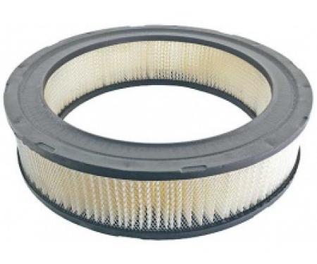 Ford Thunderbird Air Filter, Motorcraft Brand, 390 & 428 V8, 1965-66