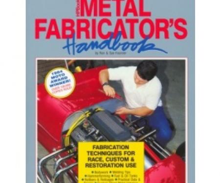 Metal Fabricator's Handbook