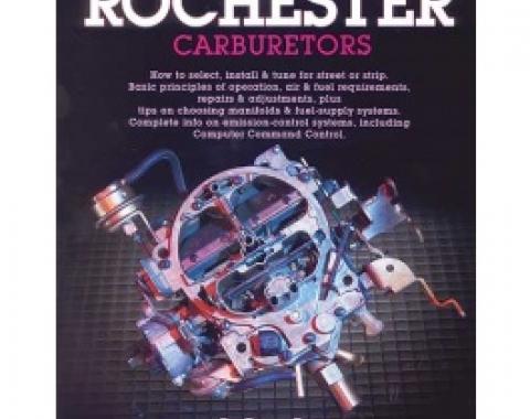 Rochester Carburetors