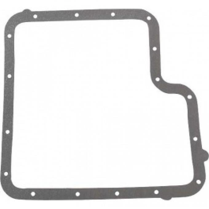 Ford Thunderbird Transmission Pan Gasket, C6 Transmission, 1966