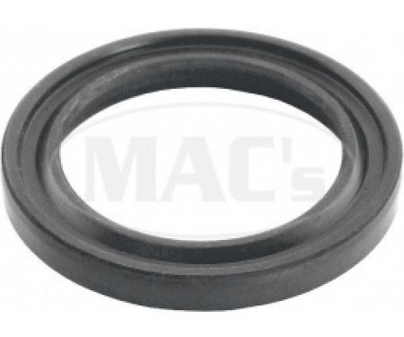 Ford Thunderbird Steering Gearbox Sector Shaft Seal, 1-5/64 ID X 1-9/16 OD X 1/4 Thick, 1958-60