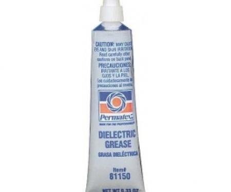 Permatex Dielectric Tune-up Grease, .33 Oz.