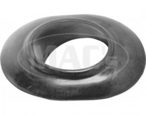 Steering Column To Dash Grommet, Rubber