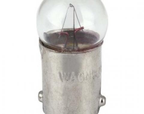 Ford Thunderbird Light Bulb, Speedometer Dial, 1965-66