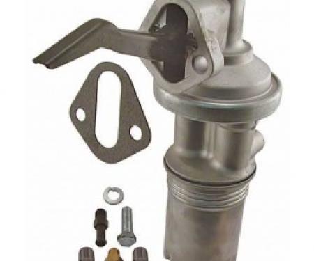 Ford Thunderbird Fuel Pump, New, Canister Type, 390 V8, 1962-64
