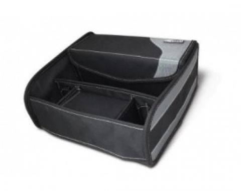 Console Plus Organizer,Black