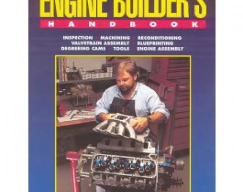 Engine Builder's Handbook