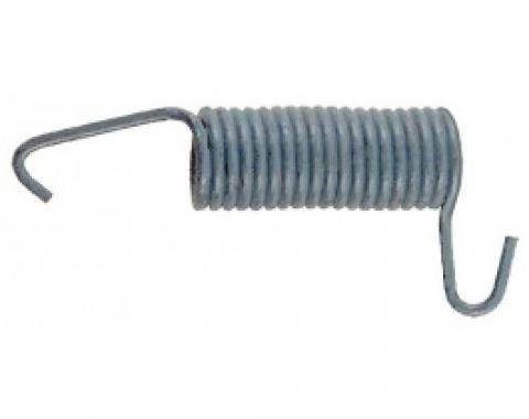 Ford Thunderbird Brake Shoe Adjusting Spring, Front, 1961-62