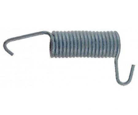 Ford Thunderbird Brake Shoe Adjusting Spring, Front, 1961-62