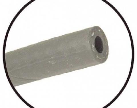 Ford Thunderbird Fuel Line Hose, 3/8 , Rubber, Sold By The Foot