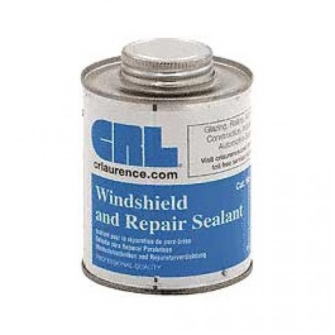 Butyl Sealant, 1 Pint